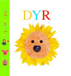 Dyr : føl, læs, lær