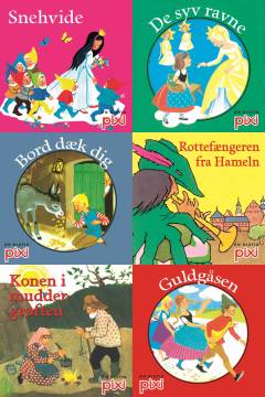 Konen i muddergrøften