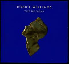 Take the crown