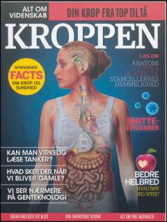 Kroppen