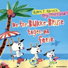 De tre Bukke Bruse tager på ferie