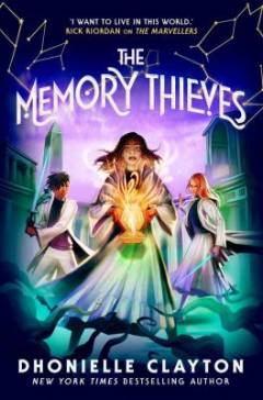 The memory thieves