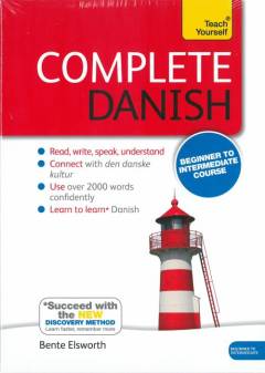 Complete Danish