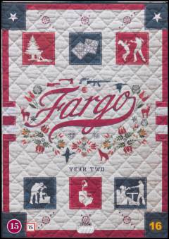 Fargo (Sæson 2, disc 1, e1-e2)