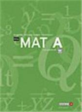 Mat A hhx