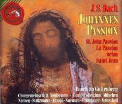 Musik (cd), 1992
