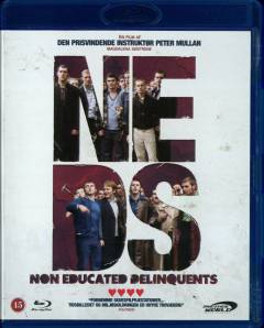 Neds - non-educated delinquents