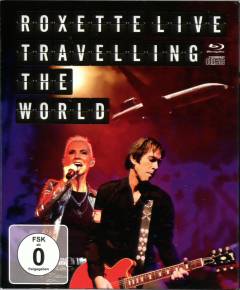 Musik (cd) / Musik (blu-ray), ℗2013