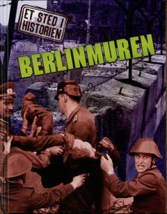 Berlinmuren