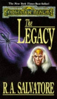 The legacy