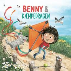 Benny & kæmpedragen