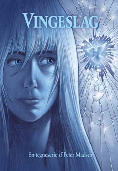 Vingeslag : en tegneserie