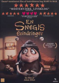 En snegls erindringer