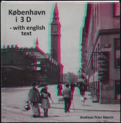 København i 3D - 1860 til 1920