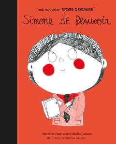 Simone de Beauvoir