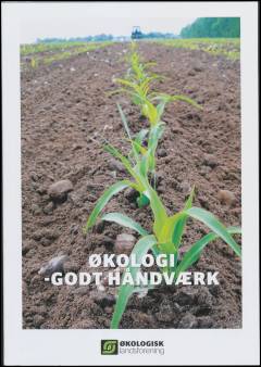 Økologi - godt håndværk