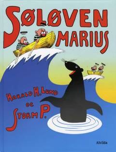 Søløven Marius