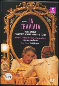 La traviata