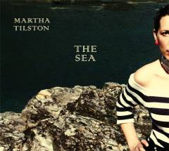 The sea