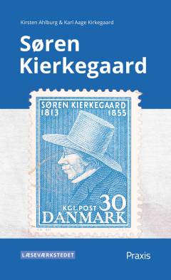 Søren Kierkegaard (Letlæsning)