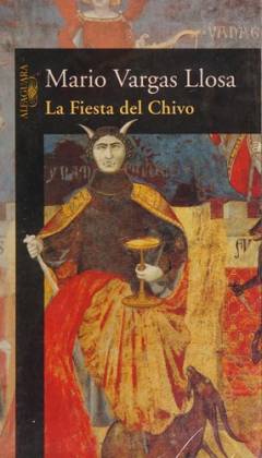 La fiesta del chivo