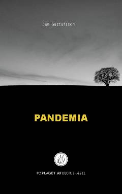 Pandemia : dagbog fra Pestens tid