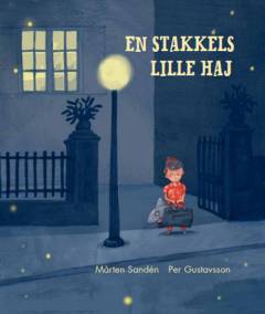 En stakkels lille haj