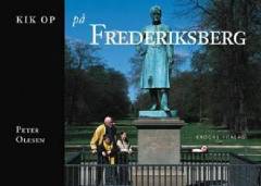 Kik op på Frederiksberg