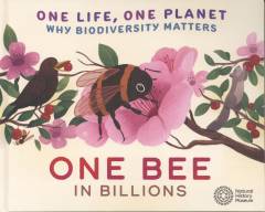 One bee in billions