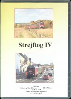 Strejftog. 4