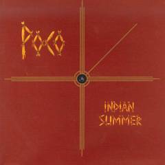 Indian summer: Legend
