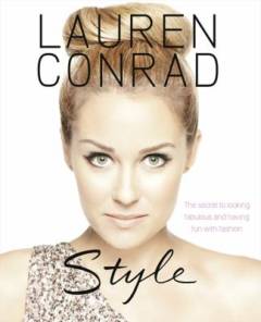 Lauren Conrad style