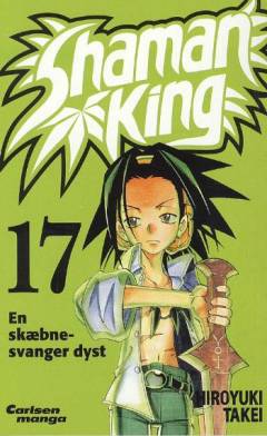 En skæbnesvanger dyst