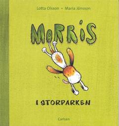 Morris i Storparken