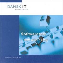 Softwaretest - kom godt i gang