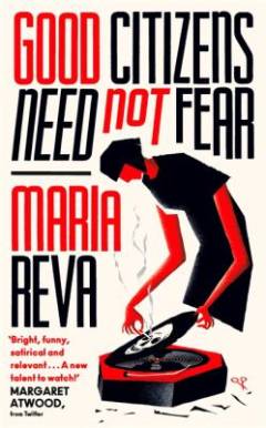 Good citizens need not fear