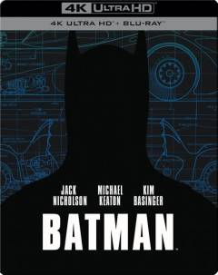Batman