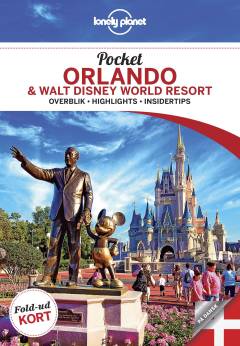 Pocket Orlando & Walt Disney World Resort : overblik, highlights, insidertips