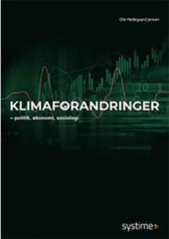 Klimaforandringer : politik, økonomi, sociologi