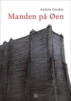 Manden på øen