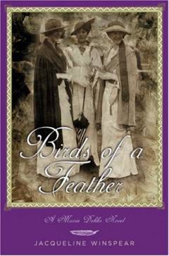 Birds of a feather : a Maisie Dobbs mystery
