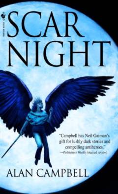 Scar night