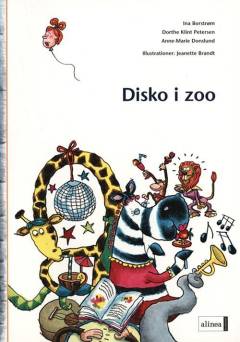 Den første læsning: Disko i zoo