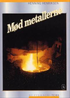 Mød metallerne