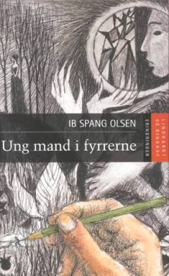 Ung mand i fyrrerne : erindringer