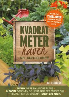 Kvadratmeterhaven