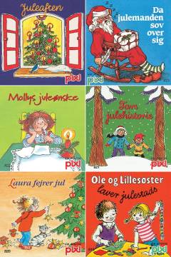 Billedbog, 1. udgave, 1981