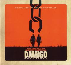 Django unchained : original motion picture soundtrack