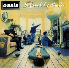 Definitely maybe
