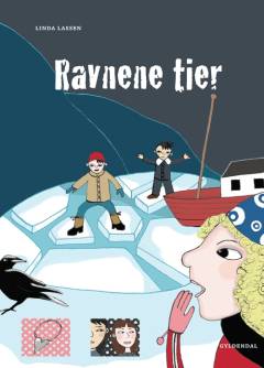 Ravnene tier